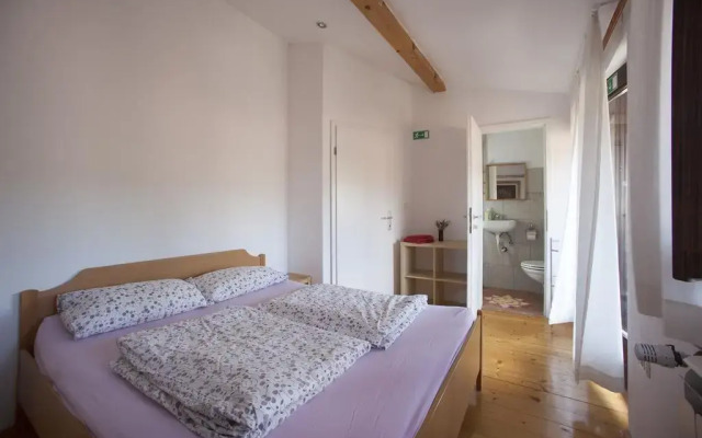 Hostel Xaxid комната для гостей