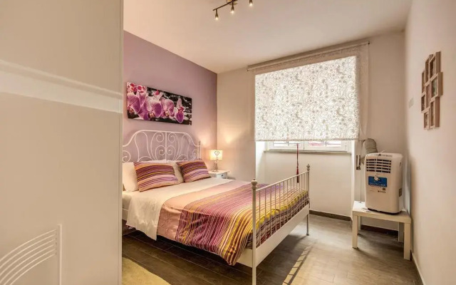 Отель Roma Flaminio Apartment Италия, Рим - отзывы, цены и фото номеров - забронировать отель Roma Flaminio Apartment онлайн комната для гостей