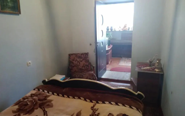 Отель Vazken's Guest House Армения, Татев - отзывы, цены и фото номеров - забронировать отель Vazken's Guest House онлайн комната для гостей