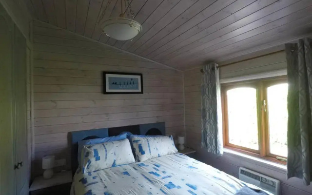 Отель Campsie Glen Holiday Park Великобритания, Глазго - отзывы, цены и фото номеров - забронировать отель Campsie Glen Holiday Park онлайн комната для гостей