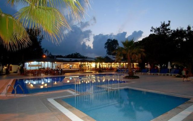 Maya Golf - Adult Only - All Inclusive 2