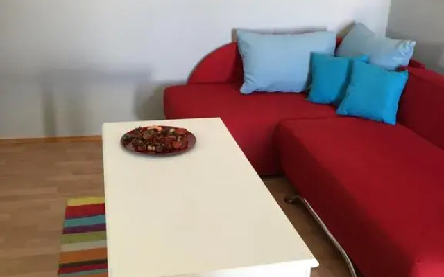 Апартаменты Apartment Nada комната для гостей