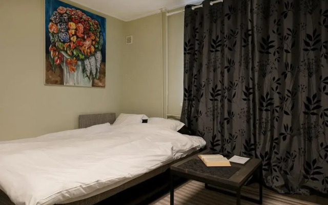 Отель Private Apartment Эстония, Таллин - отзывы, цены и фото номеров - забронировать отель Private Apartment онлайн комната для гостей