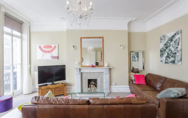 Отель Portland Place Великобритания, Кемптаун - отзывы, цены и фото номеров - забронировать отель Portland Place онлайн комната для гостей
