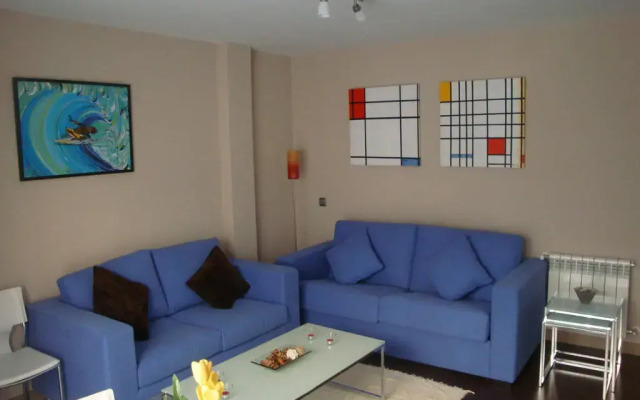 Отель Apartamentos Calle José комната для гостей