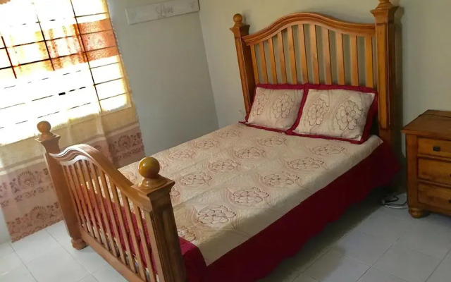 Отель Rhyne Park Inn комната для гостей