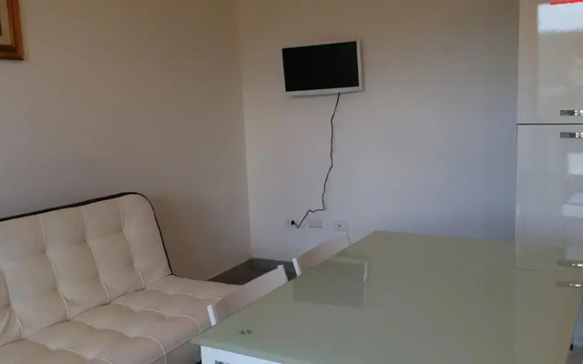 Отель Residence Castelhouse Кастельсардо комната для гостей