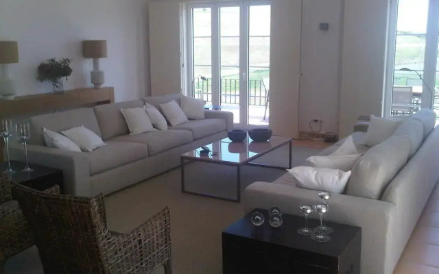 Отель Villa Mimosa комната для гостей