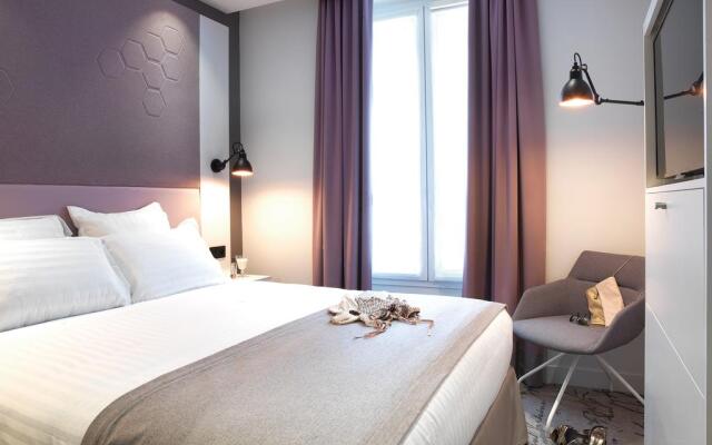 Vendome-Saint Germain Hotel 0