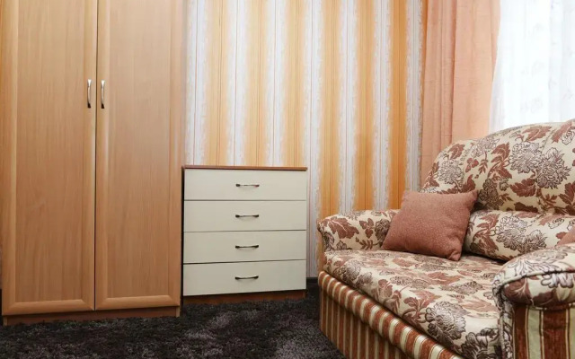 Гостиница Richhouse on Gogolya53 Казахстан, Караганда - отзывы, цены и фото номеров - забронировать гостиницу Richhouse on Gogolya53 онлайн комната для гостей