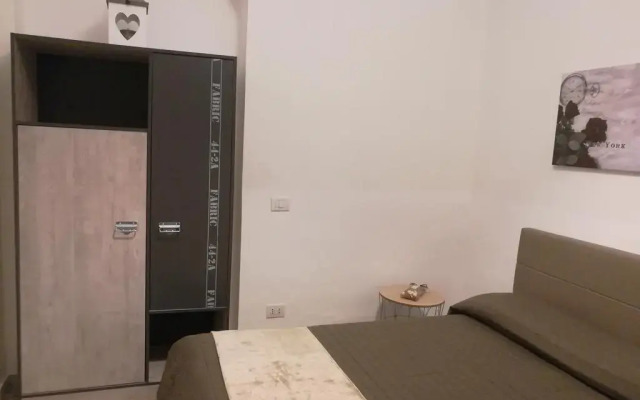 Отель B&B Al Teatro Италия, Сиракуза - отзывы, цены и фото номеров - забронировать отель B&B Al Teatro онлайн комната для гостей