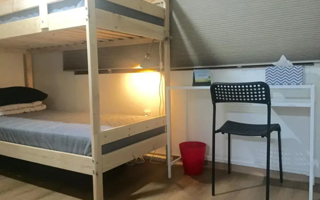BooBoo Guesthouse