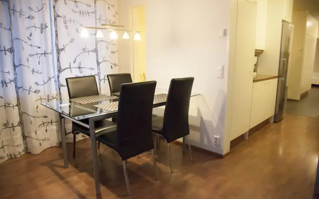 Apartment Hotel Sofia Homes комната для гостей