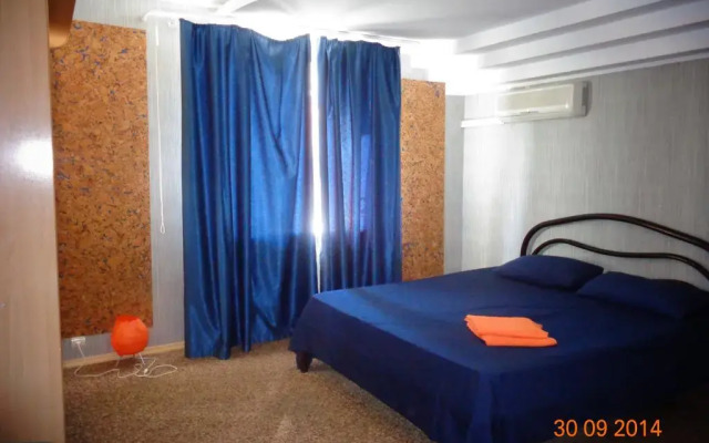 Гостиница Inn Apelsin в Краснодаре 4 отзыва об отеле, цены и фото номеров - забронировать гостиницу Inn Apelsin онлайн Краснодар комната для гостей