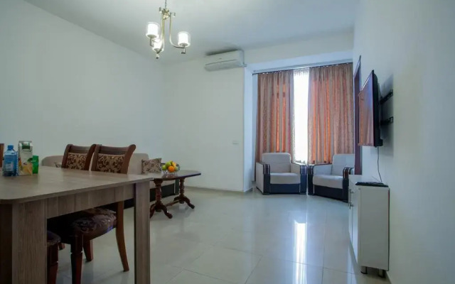 Отель Anush House комната для гостей