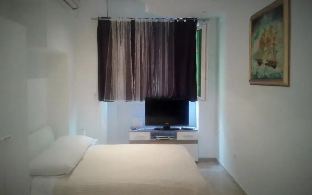 Апартаменты Apartment Stipe комната для гостей