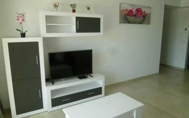 Отель Silene apartemento 3010 комната для гостей