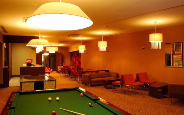 Sunis Evren Resort Hotel & Spa – All Inclusive 0
