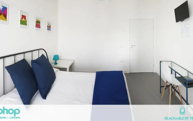 Отель Guest House Cohop Альберобелло комната для гостей