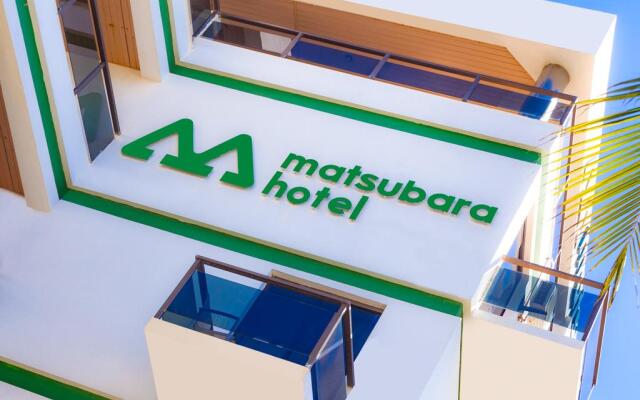 Matsubara Acqua Park Hotel 1