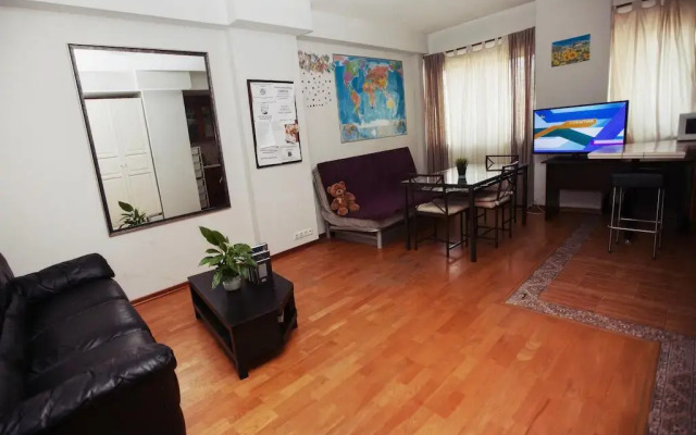 Гостиница Like Hostel Moscow в Москве - забронировать гостиницу Like Hostel Moscow, цены и фото номеров Москва интерьер отеля