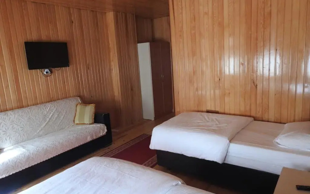 Zengin Motel Турция, Узунгёль - отзывы, цены и фото номеров - забронировать отель Zengin Motel онлайн комната для гостей