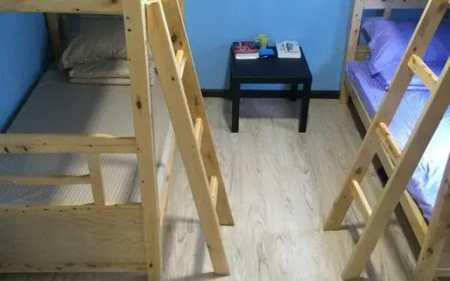Chengdu Panda Baby Youth Hostel детские мероприятия