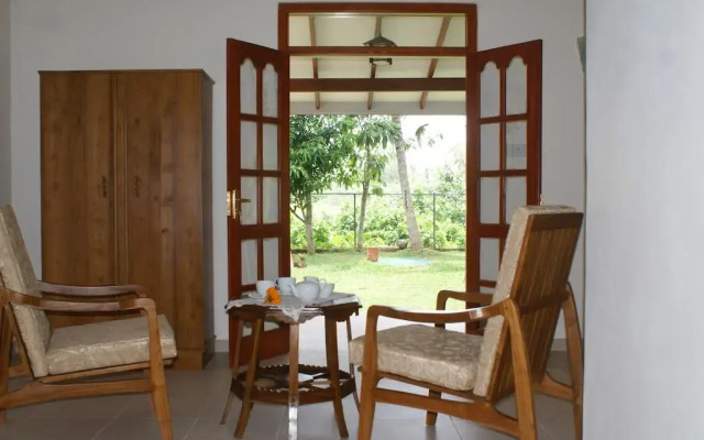 Отель Lanka Rose Guest House Шри-Ланка, Берувела - отзывы, цены и фото номеров - забронировать отель Lanka Rose Guest House онлайн комната для гостей