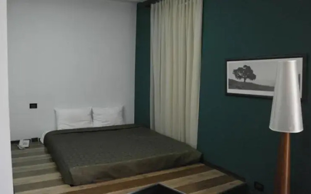 Akhtamar Hotel CJSC комната для гостей