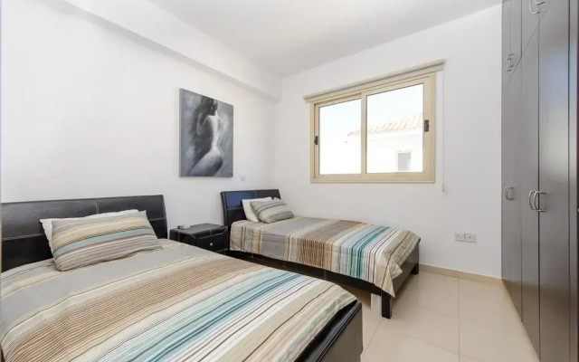 Отель Pernera Villas комната для гостей
