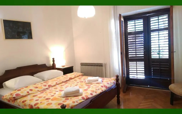 Отель Villa Muo комната для гостей