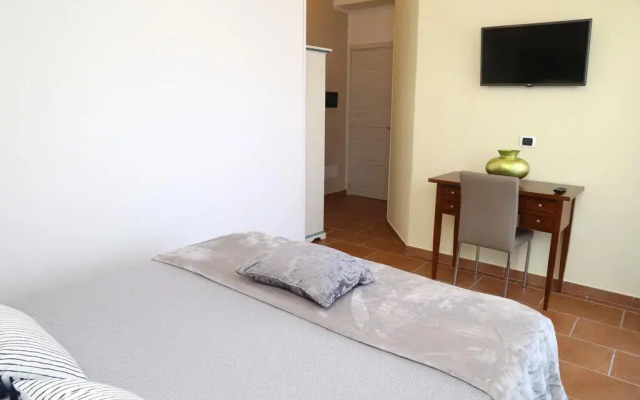 Отель Villa Piana Кастельсардо комната для гостей