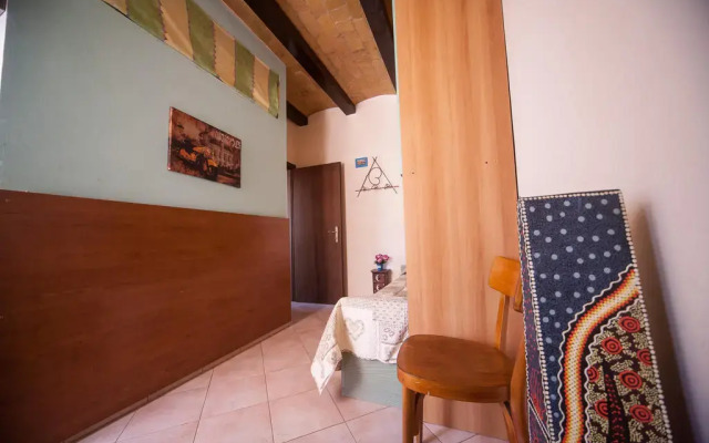 Отель B&B Turra Италия, Рим - отзывы, цены и фото номеров - забронировать отель B&B Turra онлайн комната для гостей