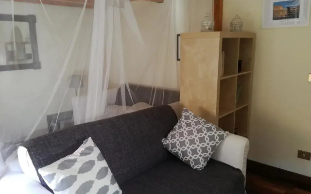 Отель Saint Peter's Lodgings комната для гостей