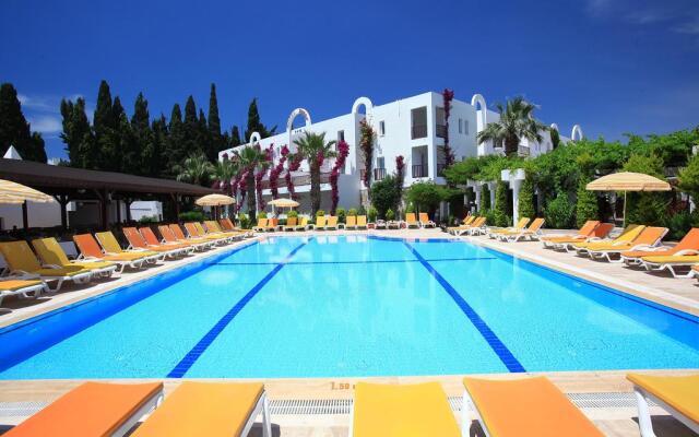 Natur Garden Hotel - All Inclusive 0