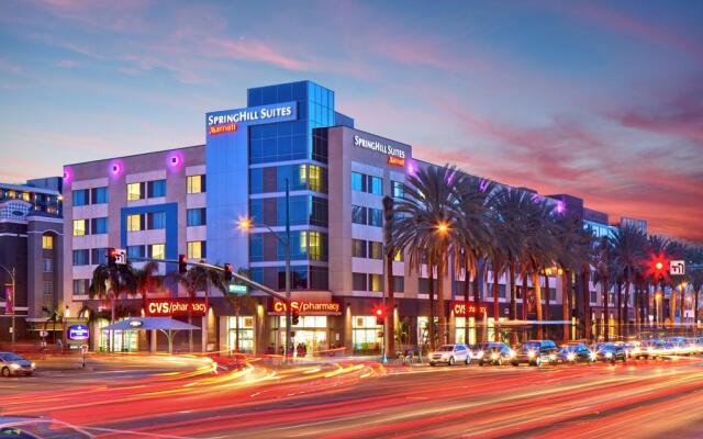 SpringHill Suites by Marriott at Anaheim Resort/Conv. Cntr 1