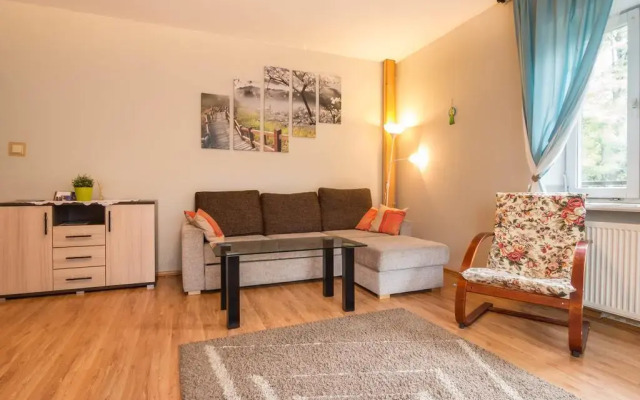 Отель Apartament Rema Zakopane Закопане комната для гостей