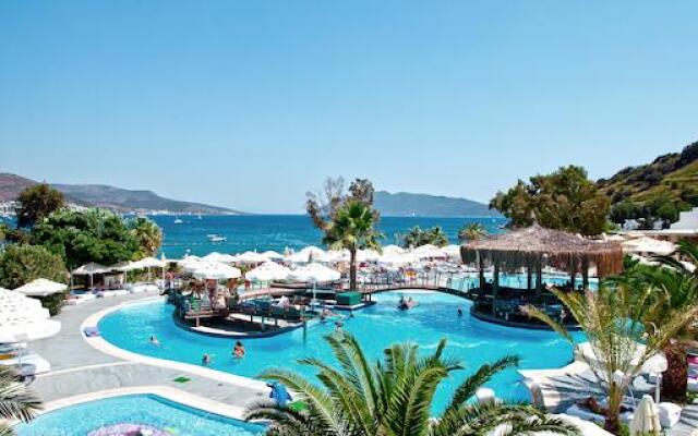 Salmakis Resort & Spa 1