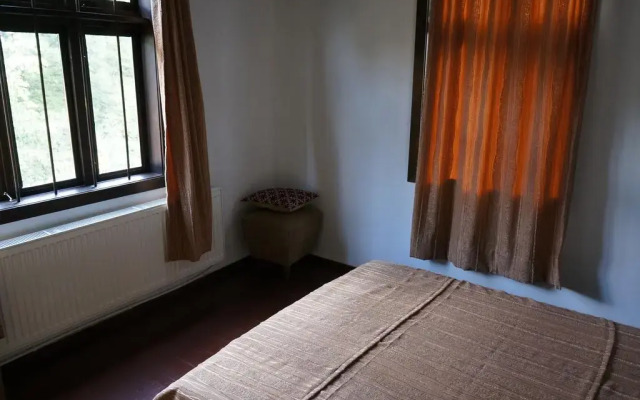Отель Guest House Pepeliana Боженци комната для гостей