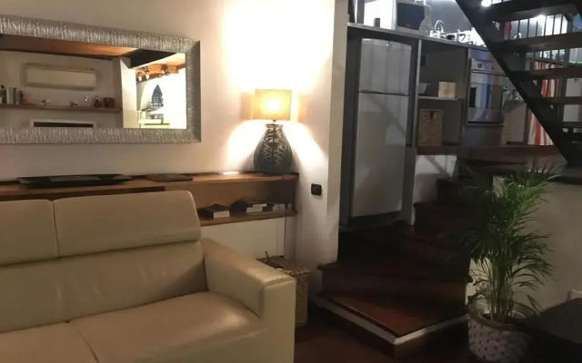 Отель Garden Scarpetta комната для гостей