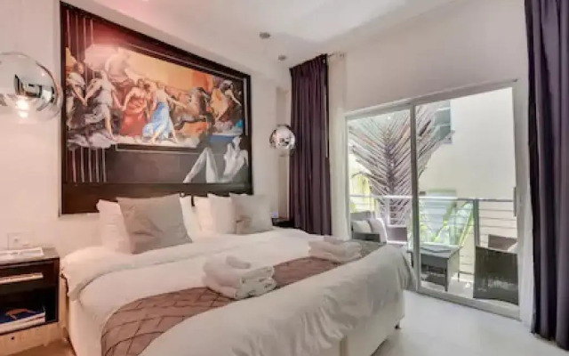 Sanctuary South Beach By American Vacation Living In Miami American Vacation Living In Miami Beach