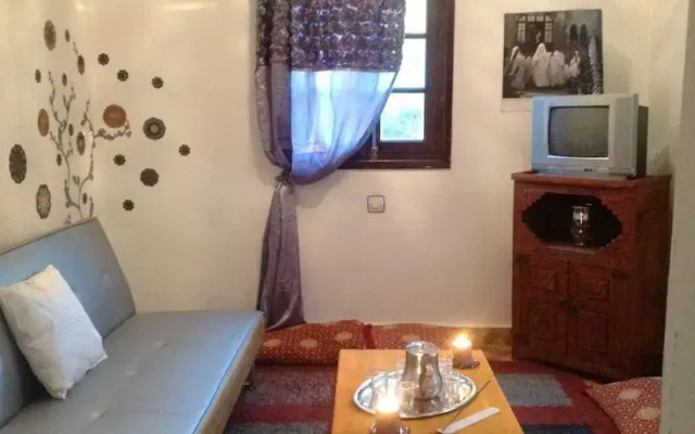 Отель Riad and Villa Emy Les Une Nuits Марокко, Марракеш - отзывы, цены и фото номеров - забронировать отель Riad and Villa Emy Les Une Nuits онлайн комната для гостей