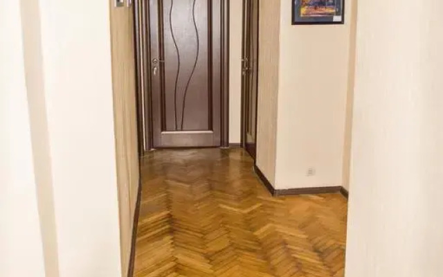 U Maksima Mini Hotel интерьер отеля