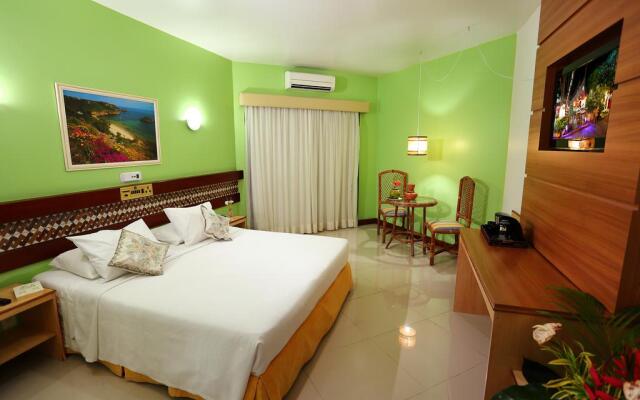 Best Western Shalimar Praia Hotel 0