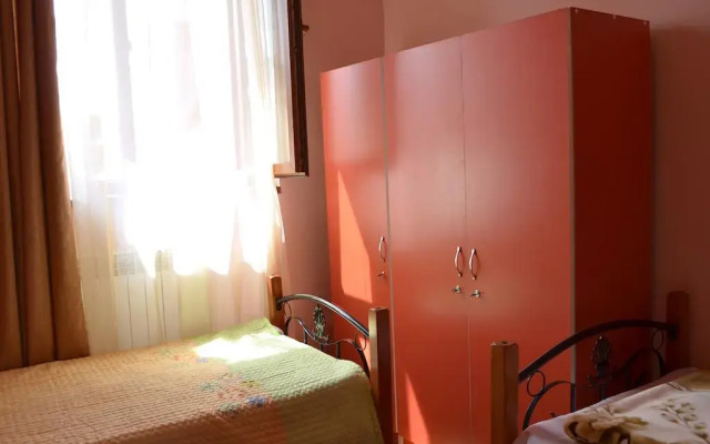 Balcony Villa Hostel комната для гостей