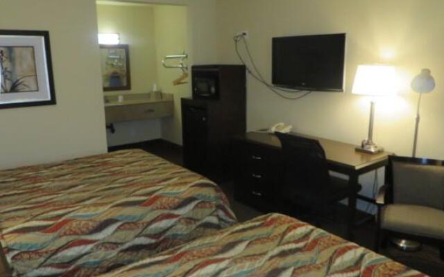 Key Inn & Suites 0