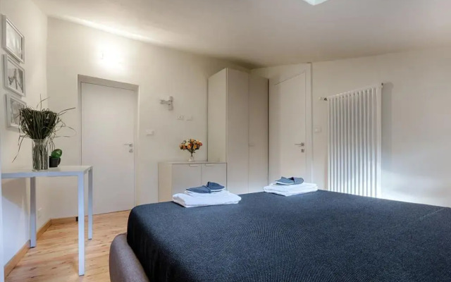 Отель Residenza Dei Guardinfanti комната для гостей