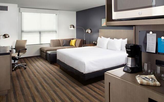 Hyatt House New York/Chelsea 0