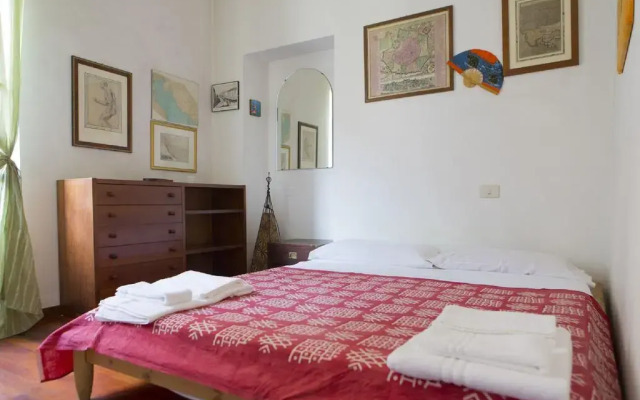 Отель Garibaldi Apartment Италия, Милан - отзывы, цены и фото номеров - забронировать отель Garibaldi Apartment онлайн комната для гостей
