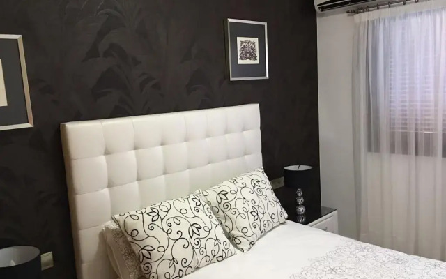 Отель El Granillo комната для гостей